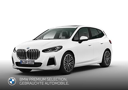 BMW 2er Active Tourer 218i Active Tourer