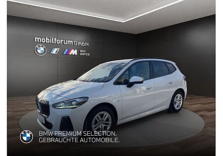 BMW 218i Active Tourer