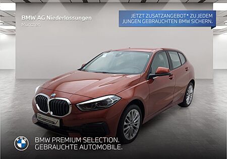 BMW 118I