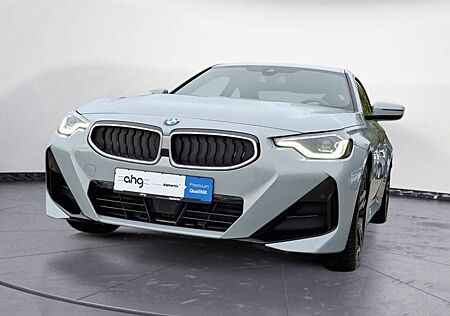 BMW 1er M Coupé 218i Coupé