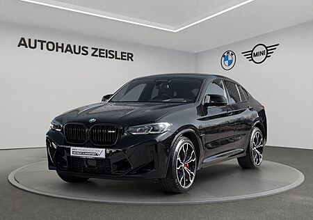 BMW X4 M Competition