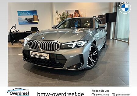 BMW 318d Touring