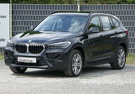 BMW X1 sDrive18i