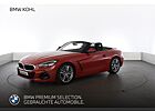 BMW Z4 sDrive20i