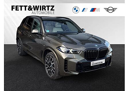 BMW X5 M50 X5 xDrive50e