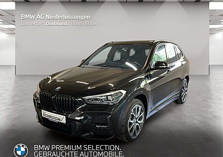 BMW X1 XDRIVE25E
