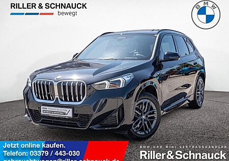 BMW X1 SDRIVE20I