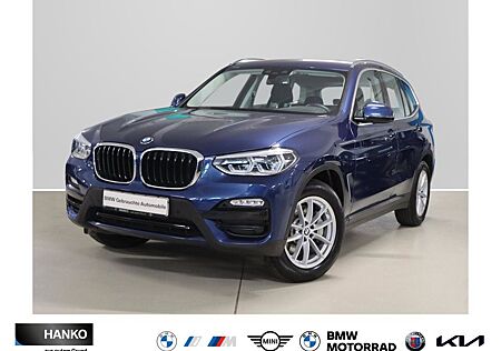 BMW X3 M X3 XDRIVE30I A