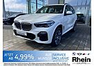 BMW X5 xDrive45e