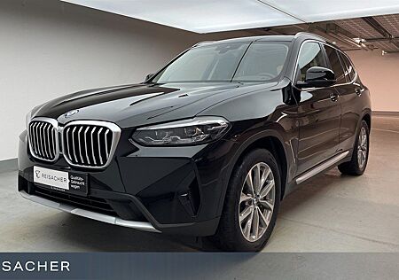 BMW X3 xDrive30d