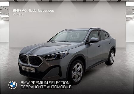 BMW X2 SDRIVE18D