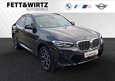 BMW X4 xDrive20d
