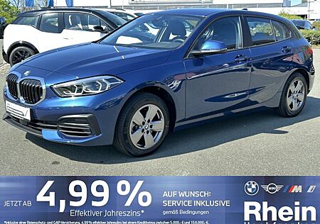 BMW 116i
