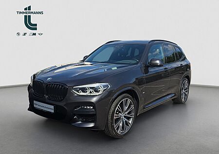 BMW X3 xDrive30e