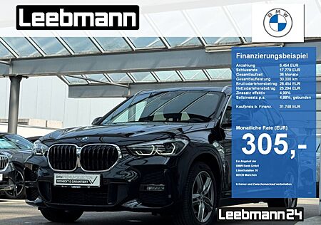 BMW X1 xDrive20d