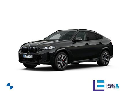 BMW X6 xDrive30d M Sport