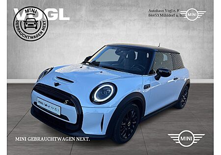 Mini Cooper SE 3-Türer