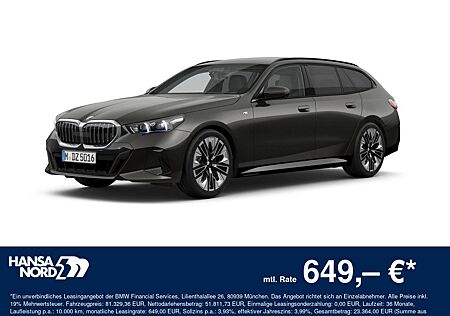 BMW 520d T.