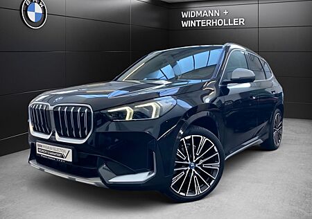 BMW iX1 xDrive30