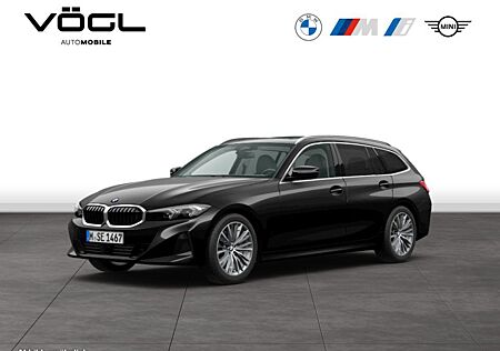 BMW 320d xDrive Touring
