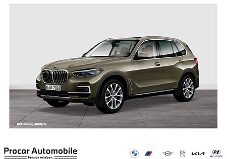 BMW X5 xDrive40i