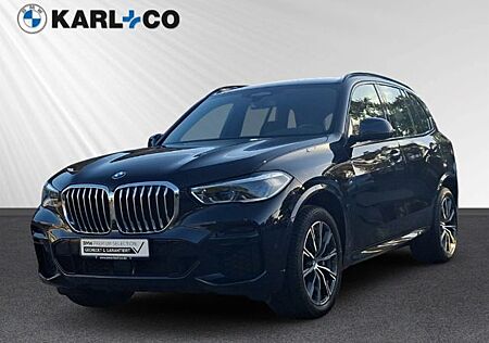 BMW X5 xDrive40d