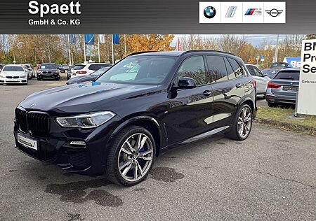 BMW X5 M50i