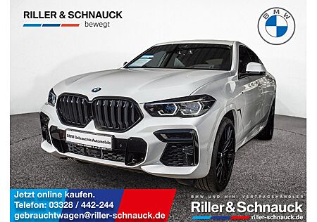 BMW Active Hybrid X6 X6 xDrive40i (ab 2018)