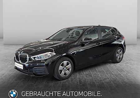 BMW 118d Hatch