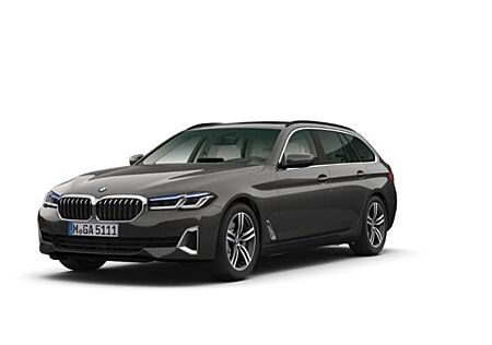 BMW 530d xDrive Touring