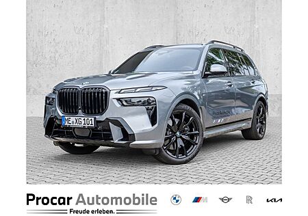 BMW X7 xDrive40d