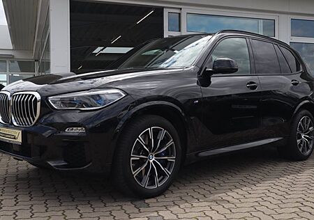 BMW X5 XDRIVE40D