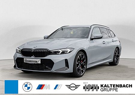 BMW 318i Touring