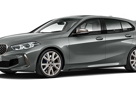 BMW M135i xDrive 5-Türer