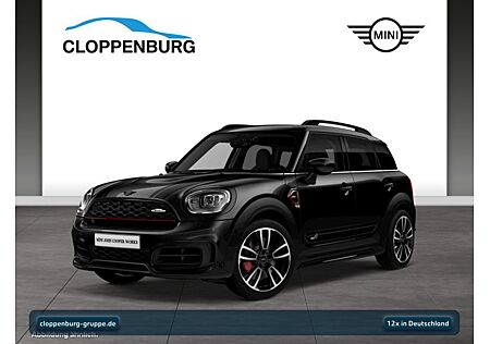 Mini John Cooper Works AL