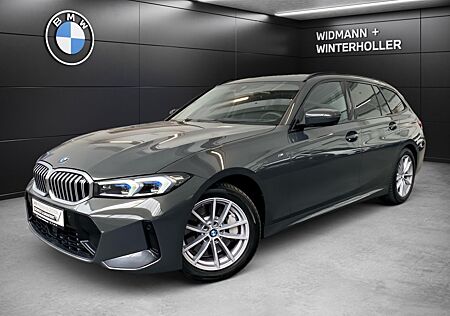 BMW 330i xDrive Touring