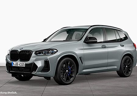 BMW X3 M40I