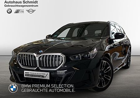 BMW 520d Touring