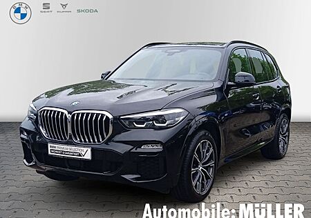 BMW X5 M X5 xDrive45e