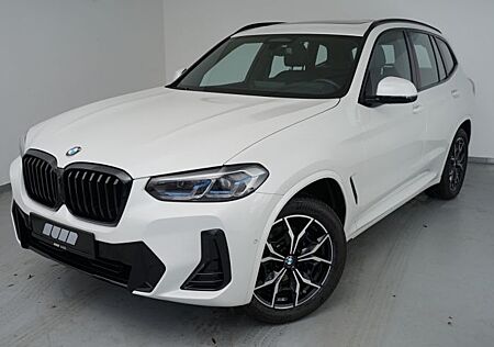 BMW X3 M X3 xDrive 30i