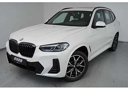 BMW X3 M X3 xDrive 30i
