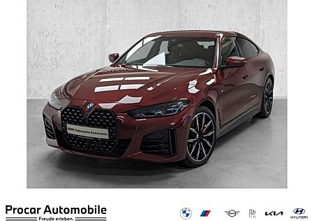 BMW 420I