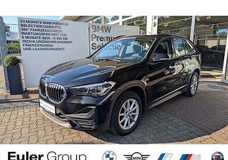 BMW X1 XDRIVE18D A