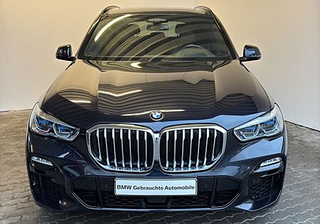BMW X5 XDRIVE40D
