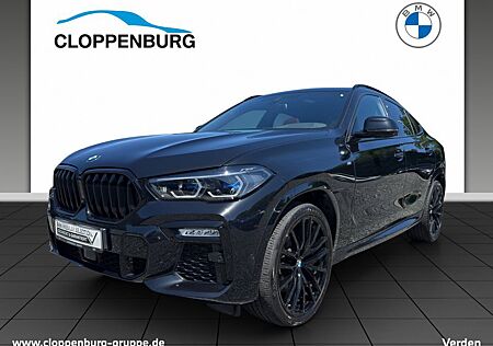 BMW X6 XDRIVE30D