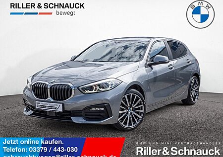 BMW 118I