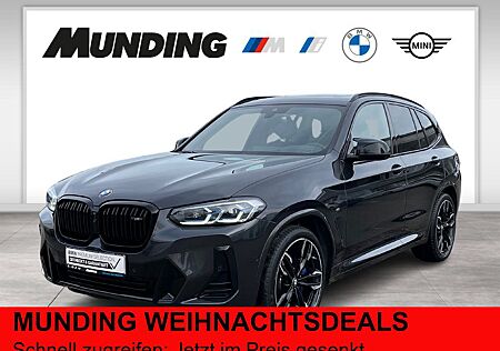 BMW X3 M40i