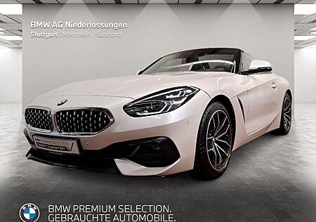BMW Z4 SDRIVE20I (AB 2017)