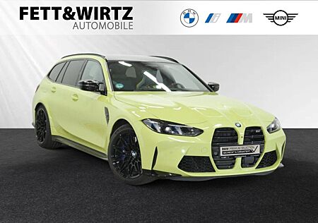 BMW M3 Competition M xDrive