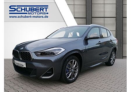 BMW X2 M35I A
